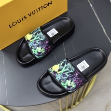 Louis Vuitton Slippers